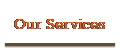 Our Services