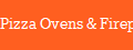 Pizza Ovens & Fireplaces