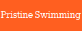 Pristine Swimming